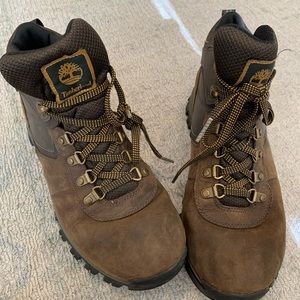 Timberland snow/hiking boots